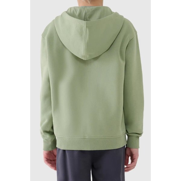 Bluza chłopięca TSWSM1944 4F - mięta