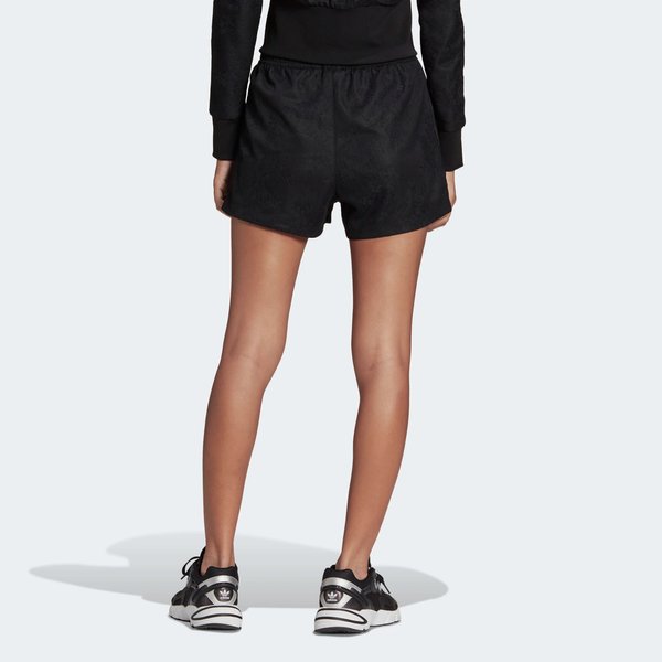 Spodenki damskie Adicolor Classics Adidas