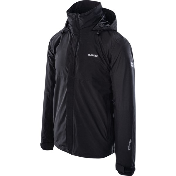 Kurtka męska Helmo 3w1 Hi-Tec