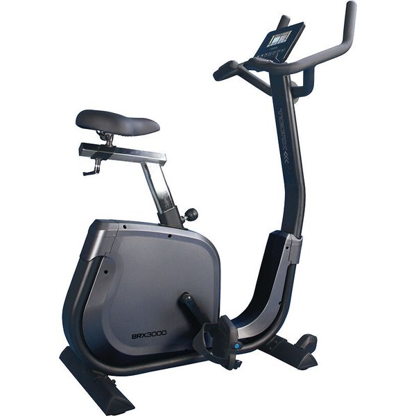 Rower magnetyczny BRX 3000 Del Sport