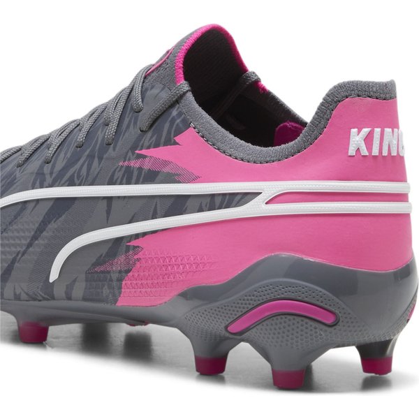 Buty piłkarskie, korki King Ultimate Rush FG/AG Puma