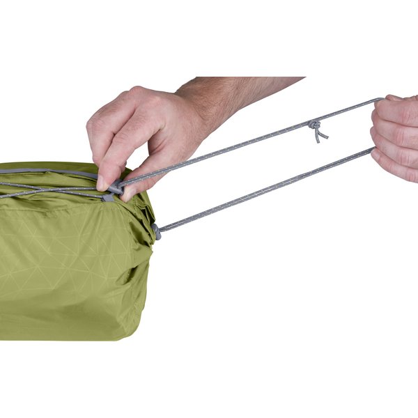 Mata samopompująca Camp Mat S.I. Self Inflating Sea To Summit