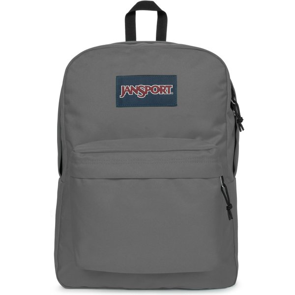 Plecak SuperBreak One 25L Jansport - Graphite Grey