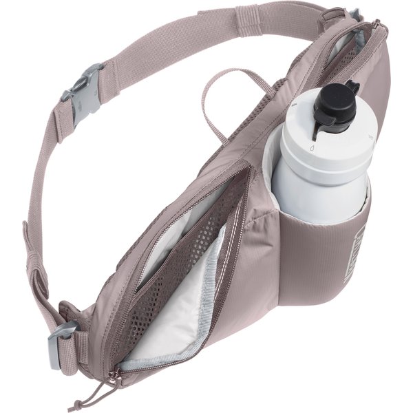 Saszetka, nerka z bidonem Podium Flow 2 1,4L CamelBak - Purple Dove