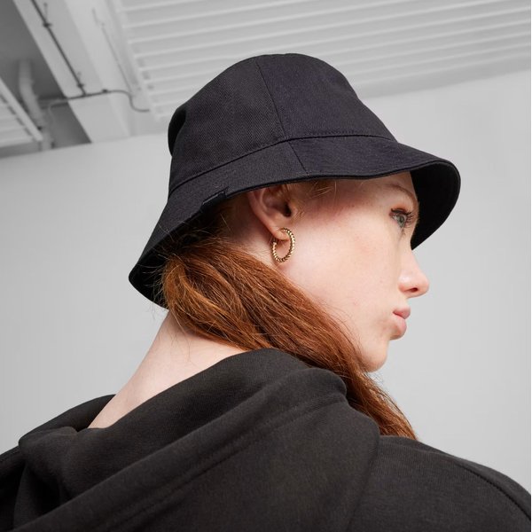 Kapelusz Skate Bucket Puma