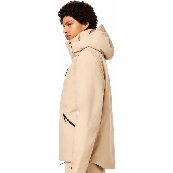 Kurtka męska Sub Temp SUB Gore-Tex Oakley - humus