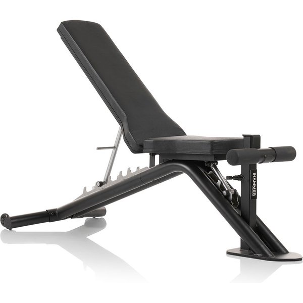 Brama treningowa Maximum Autark 10.0 Hammer