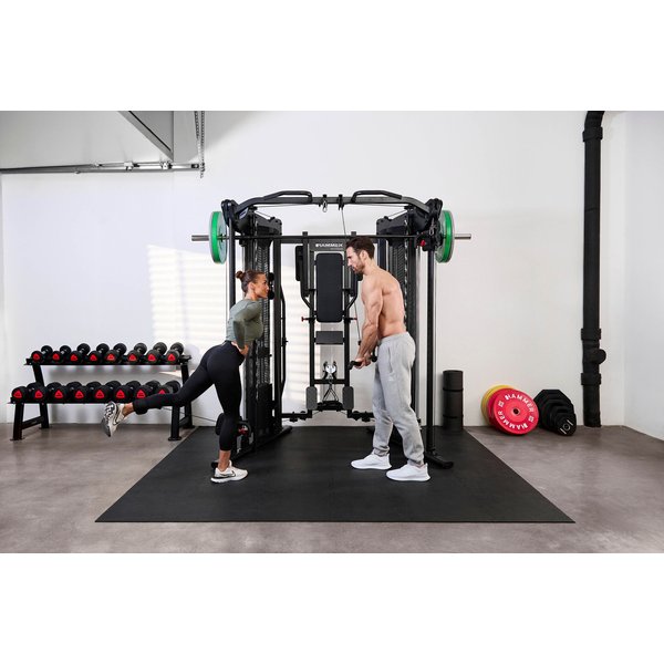 Brama treningowa Maximum Autark 10.0 Hammer