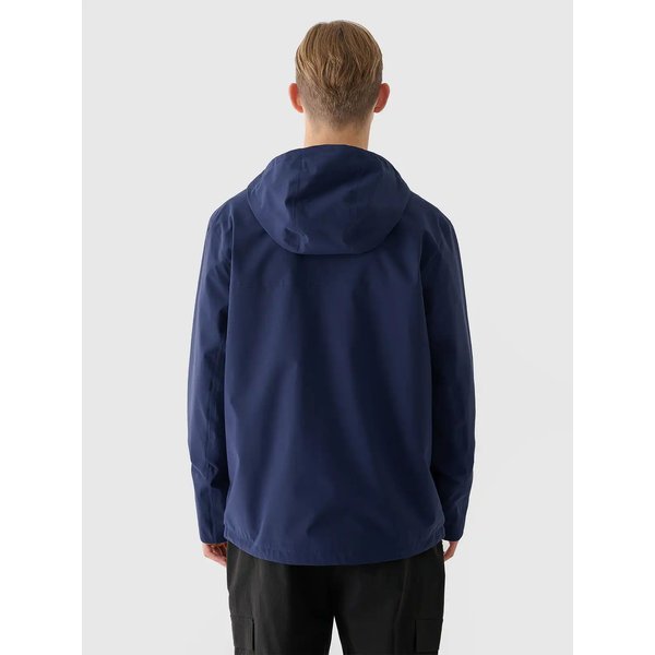 Kurtka męska TTJAM703 4F - granat