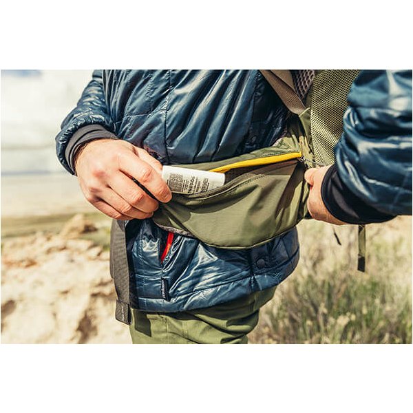 Plecak Stout 60L Gregory - phantom blue