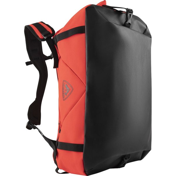 Torba z funkcją plecaka Duffle 60L Rossignol