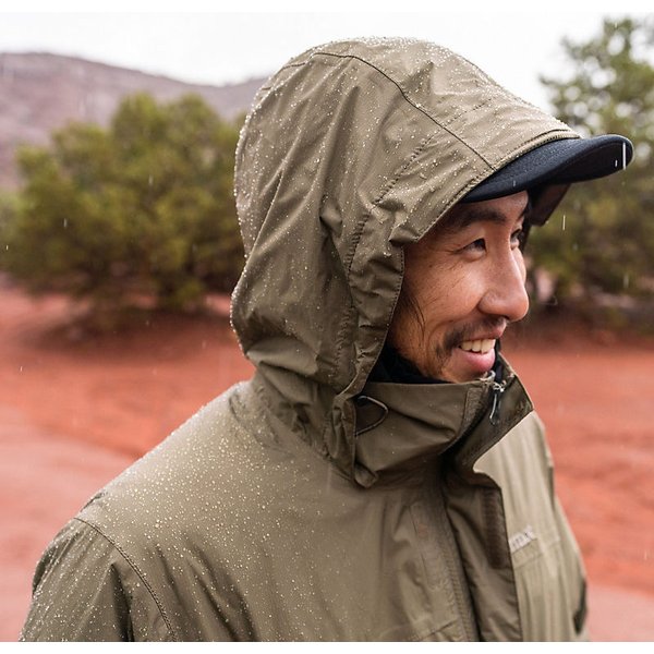 Kurtka męska PreCip Eco Marmot - arctic navy