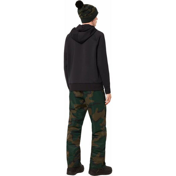 Spodnie narciarskie męskie Divisional Cargo Shell Oakley