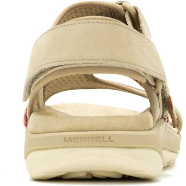 Sandały Terran 4 Backstrap Wm's Merrell