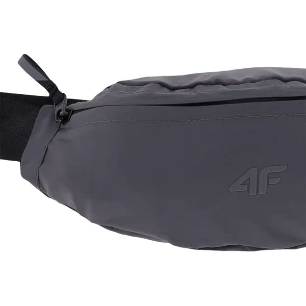 Nerka, saszetka AWAIF104 1L 4F - antracyt