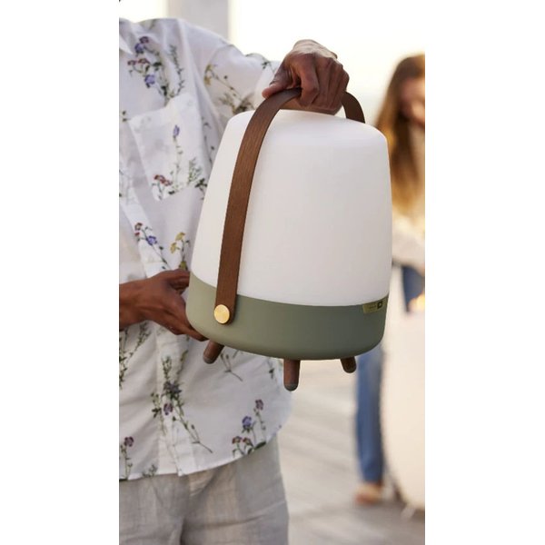 Lampa głośnikowa Lite-up Play JBL Kooduu - Petroleum