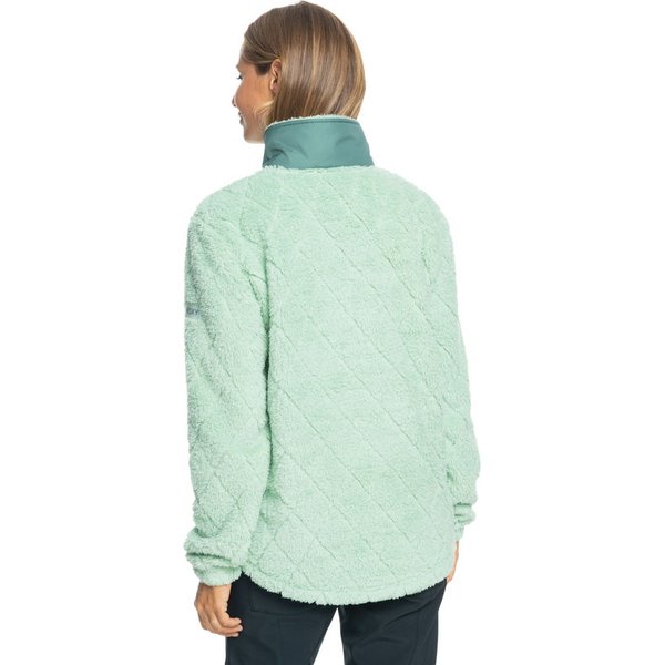 Bluza polarowa damska Alabama Technical Fleece Roxy