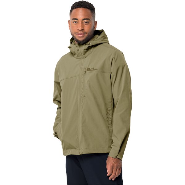 Kurtka męska Desert Wind Jack Wolfskin