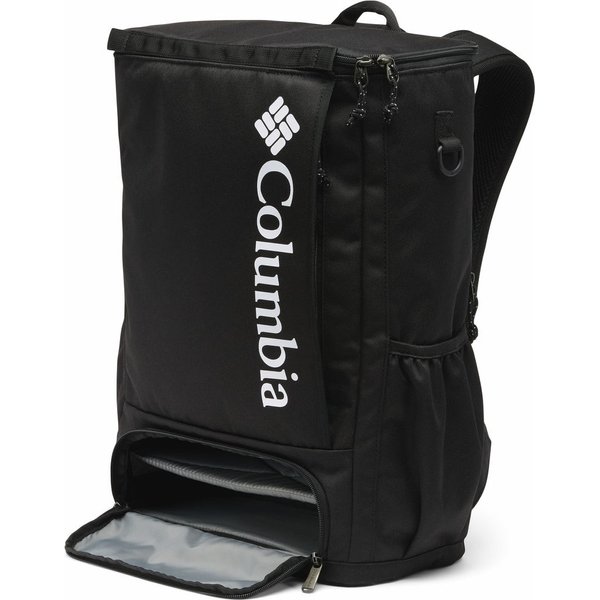 Plecak Lb Flawless Columbia - black