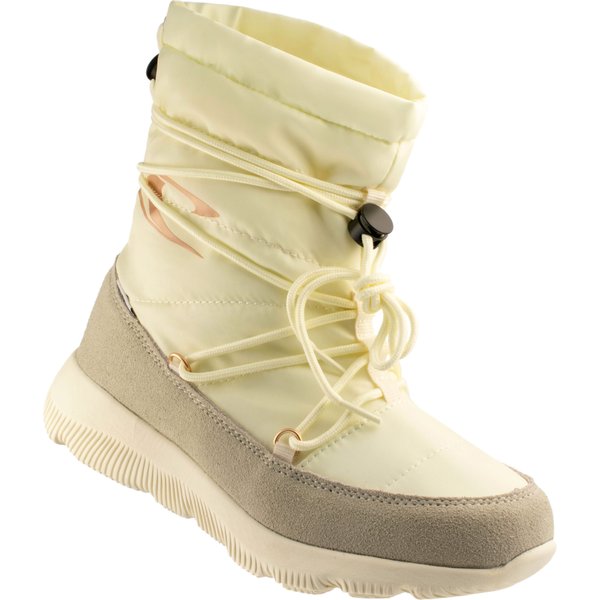 Buty, śniegowce Vail High O'Neill - white/beige