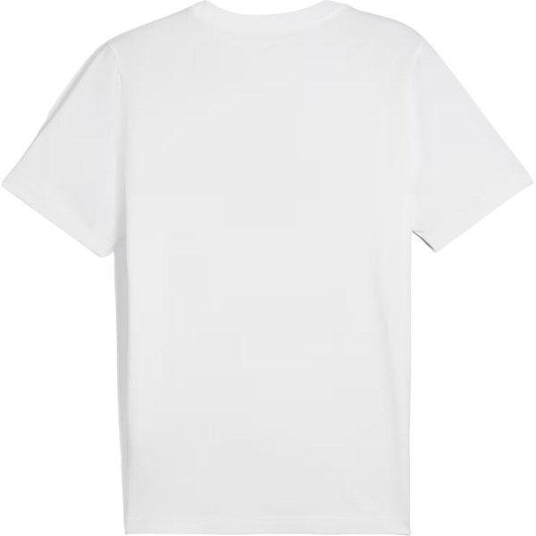 Koszulka męska AC Milan ftblNRGY Tee Puma - White