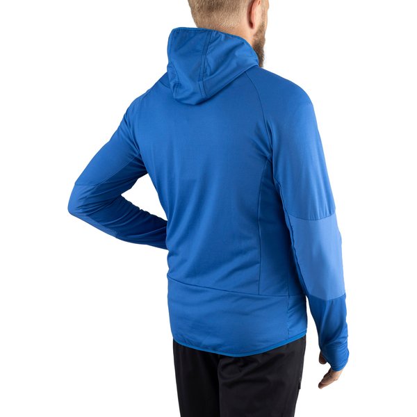 Bluza męska Dimaro Viking - niebieska