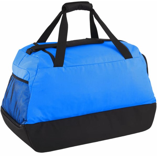 Torba TeamGoal M 77L Puma - niebieski/czarny