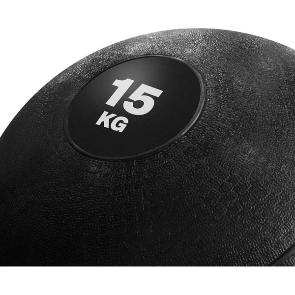 Piłka do ćwiczeń Slam Ball 15kg Thornfit