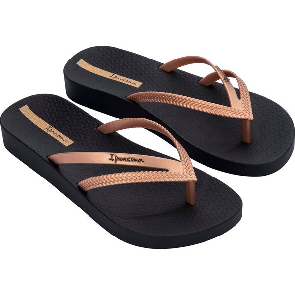 Klapki Bossa Soft V Fem Wm's Ipanema
