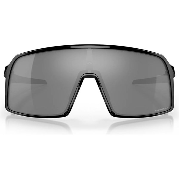 Okulary przeciwsłoneczne Sutro Oakley - czarny/czarny