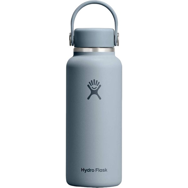 Butelka termiczna Micro Hydro 400ml Hydro Flask - Shale Gray