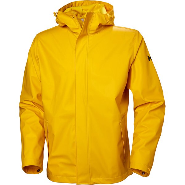 Kurtka męska Moss Jacket Helly Hansen