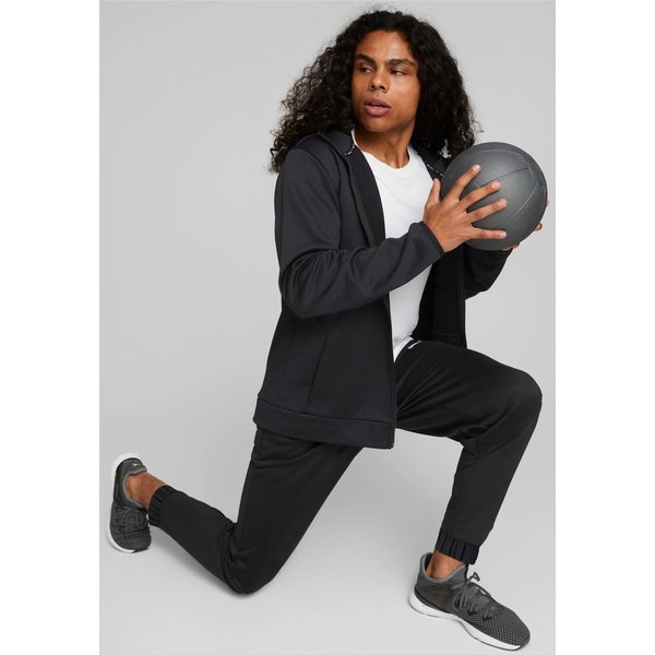 Spodnie dresowe męskie Train All Day Puma