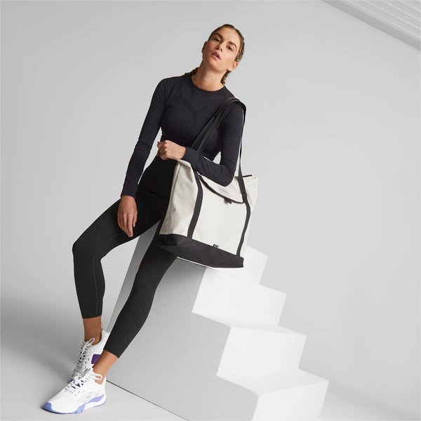 Torba Better Tote 6,5L Puma - ecru