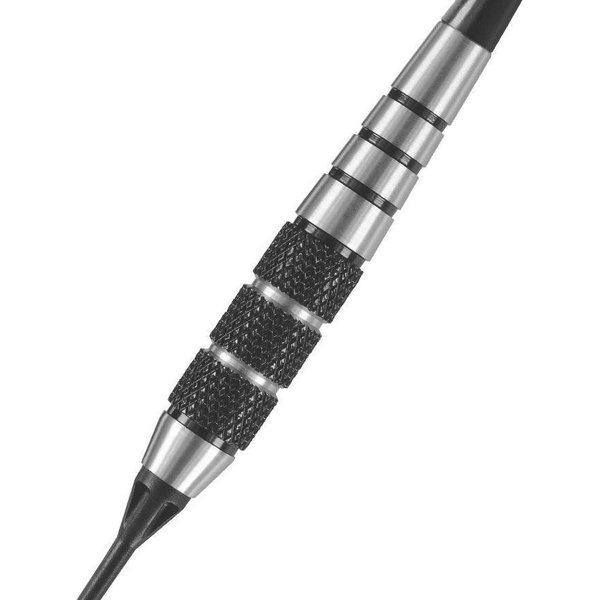 Rzutki do darta Softip Black Jack 16gK 3szt. Harrows