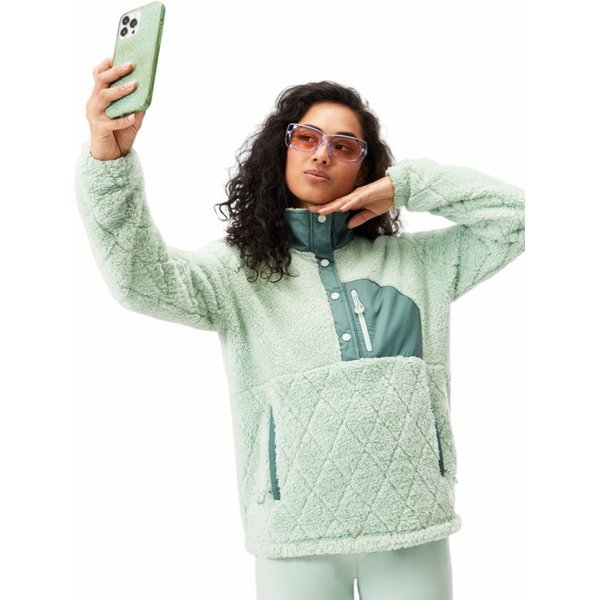 Bluza polarowa damska Alabama Technical Fleece Roxy