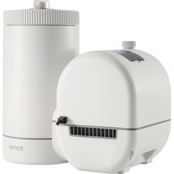 Pompa filtrująca do basenów 9463 l/h 220V Intex