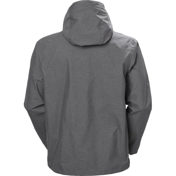 Kurtka męska Nari 2,5L Helly Hansen - szara