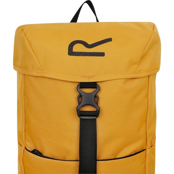 Plecak Shilton II 15L Regatta - Mustard Seed