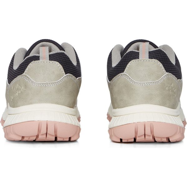 Buty Keith Campus - grey