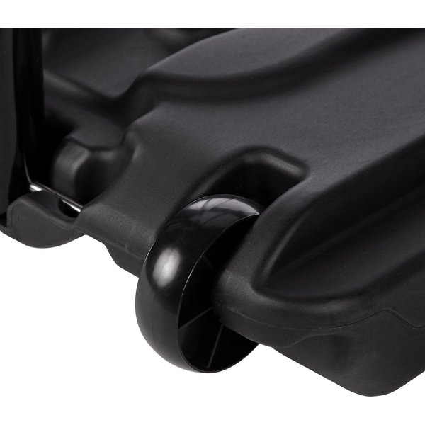 Stojak do koszykówki ZDK8305 Nils