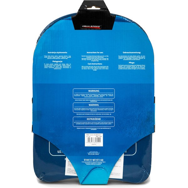Deska do pływania Junior Pro 37cm Aqua-Speed