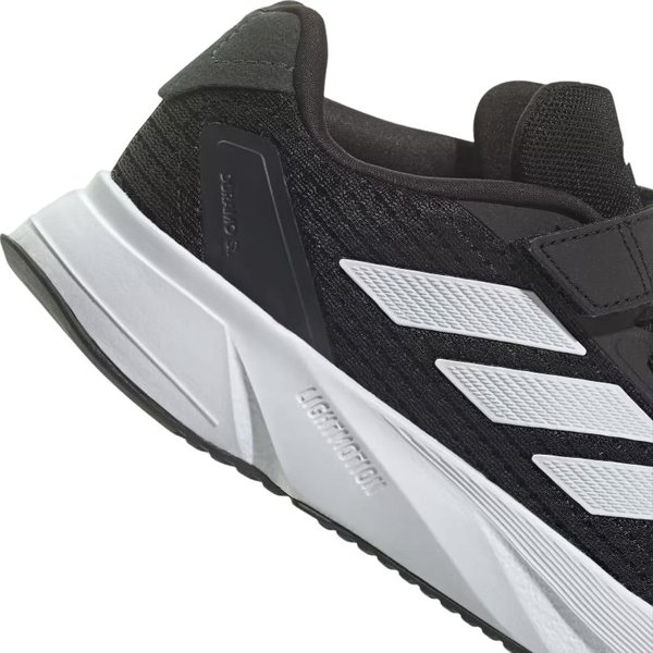 Buty Duramo SL Jr Adidas - Core Black/Cloud White/Carbon