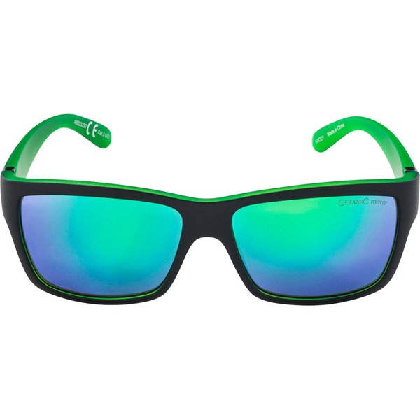 Okulary przeciwsłoneczne juniorskie Kacey Alpina