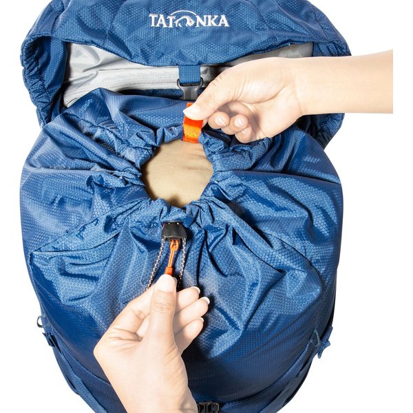 Plecak Hike Pack 32L Tatonka - darker blue