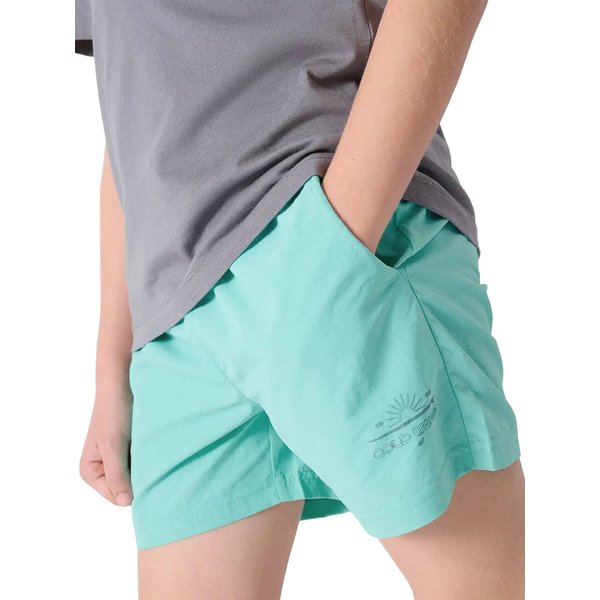 Kąpielówki chłopięce UBDSM117 4F