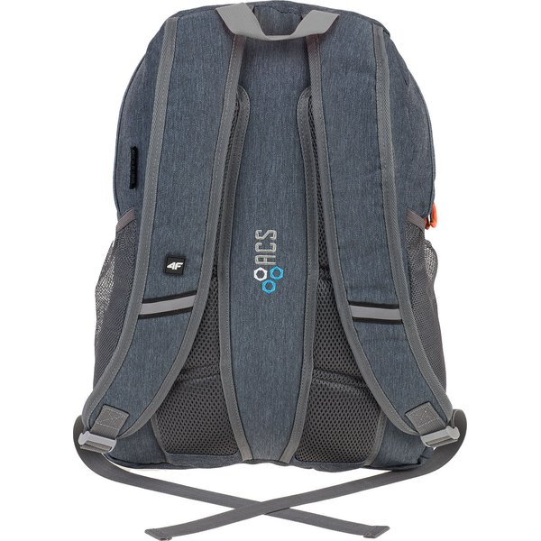 Plecak miejski PCU006 4F