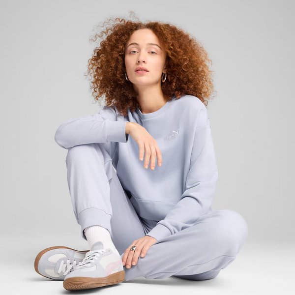 Dres damski Relaxed Sweat Suit TR Puma - Cool Weather