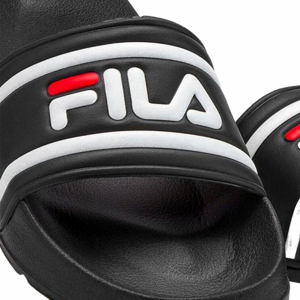 Klapki Morro Bay Fila - Black