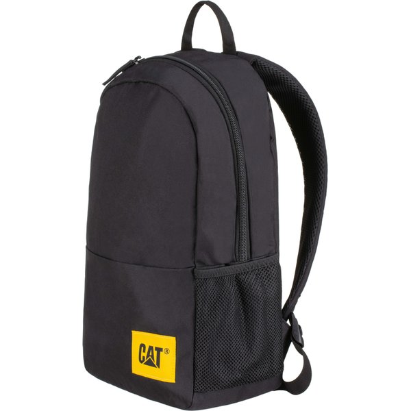 Plecak V Power 16L Caterpillar - black